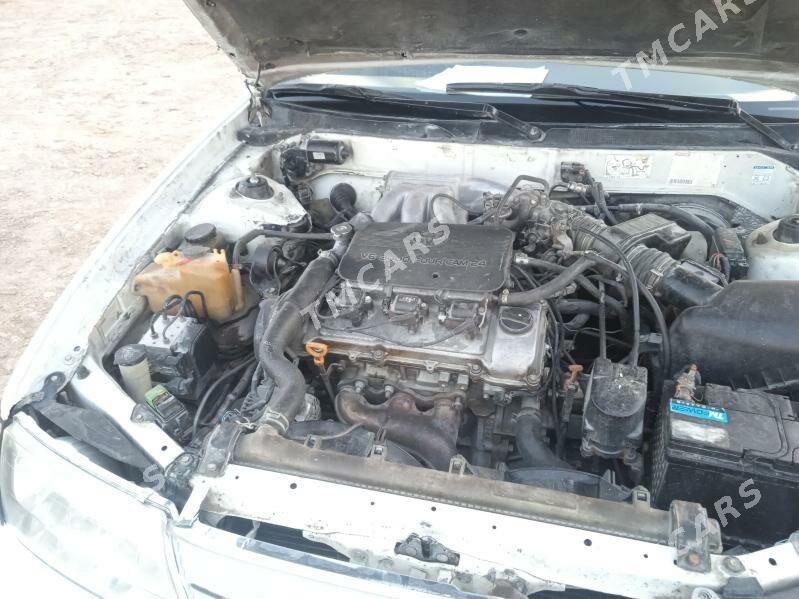 Toyota Avalon 1999 - 120 000 TMT - Гарабекевюл - img 3
