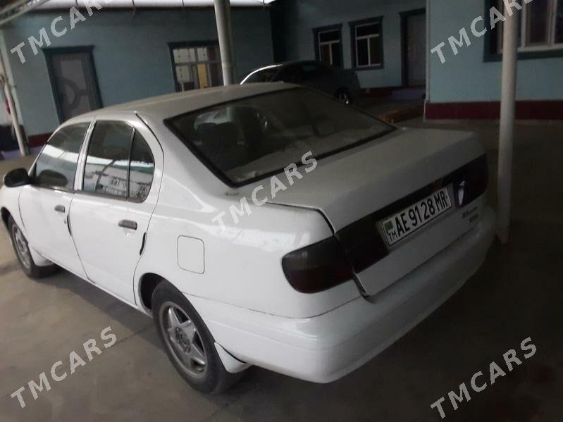 Nissan Primera 1998 - 26 000 TMT - Мары - img 2
