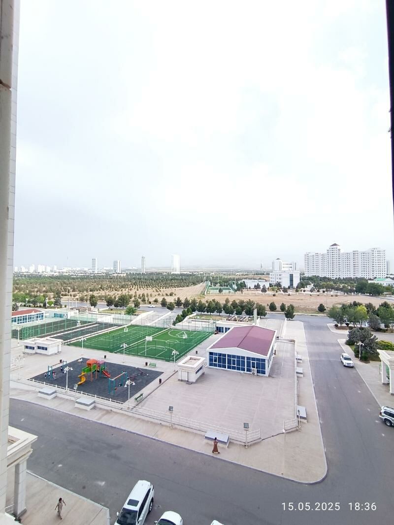 ЭЛИТКА МОСКОВСКАЯ АРЕНДА - Moskowskiý köç. (10 ýyl abadançylyk şaýoly) - img 10