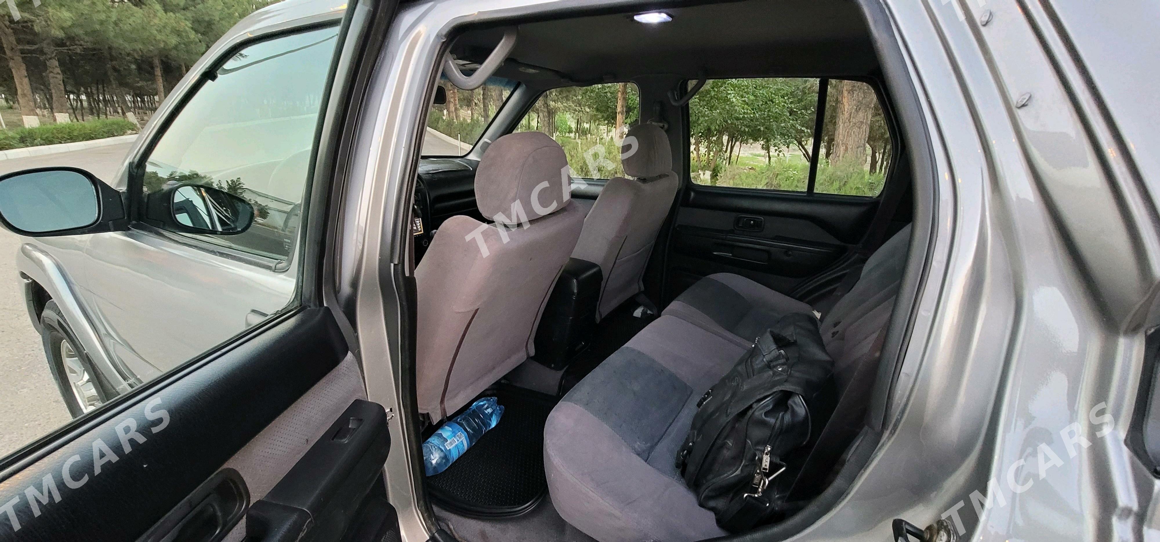 Nissan Pathfinder 2000 - 105 000 TMT - Mary - img 6