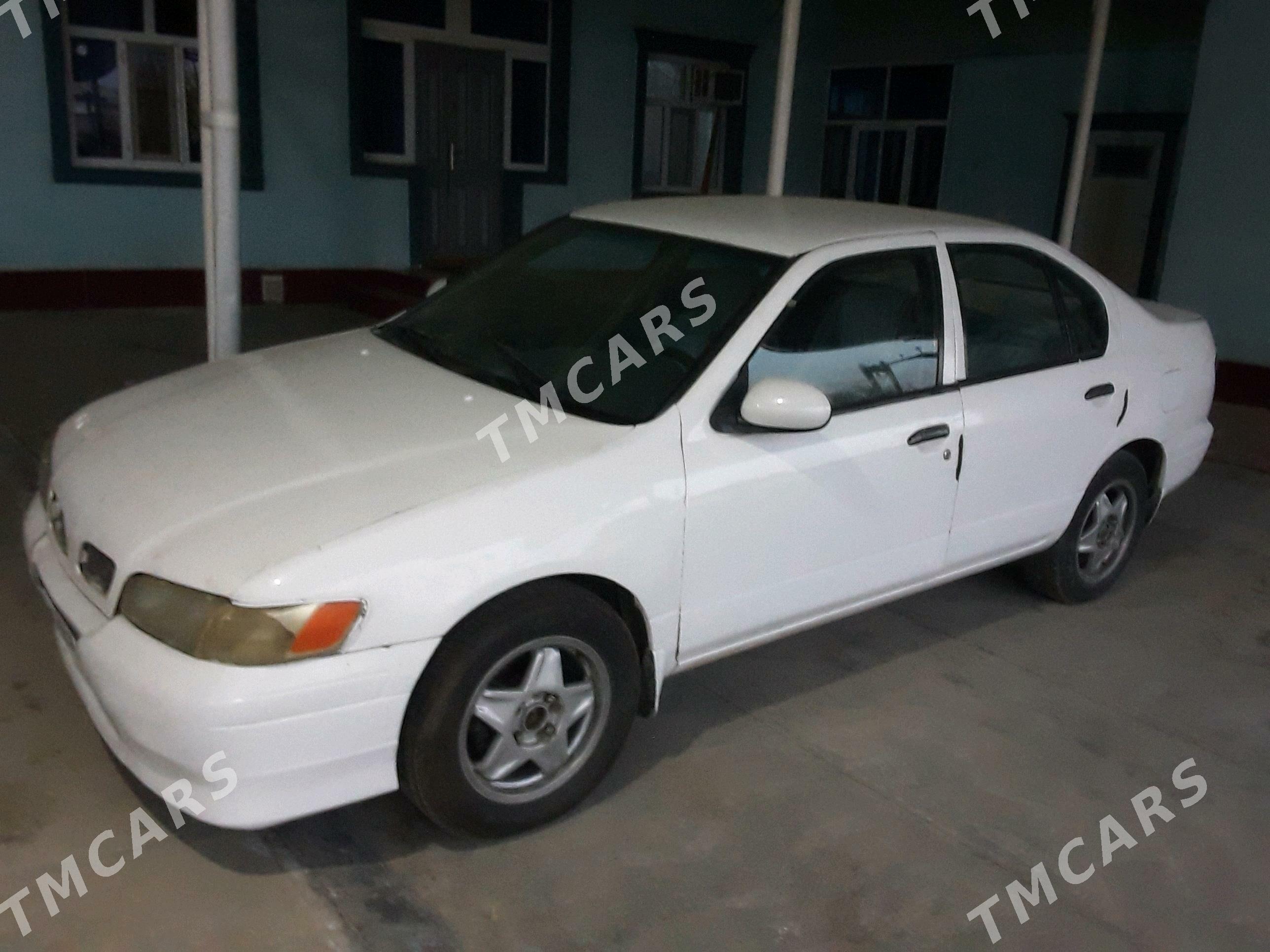 Nissan Primera 1998 - 26 000 TMT - Мары - img 6