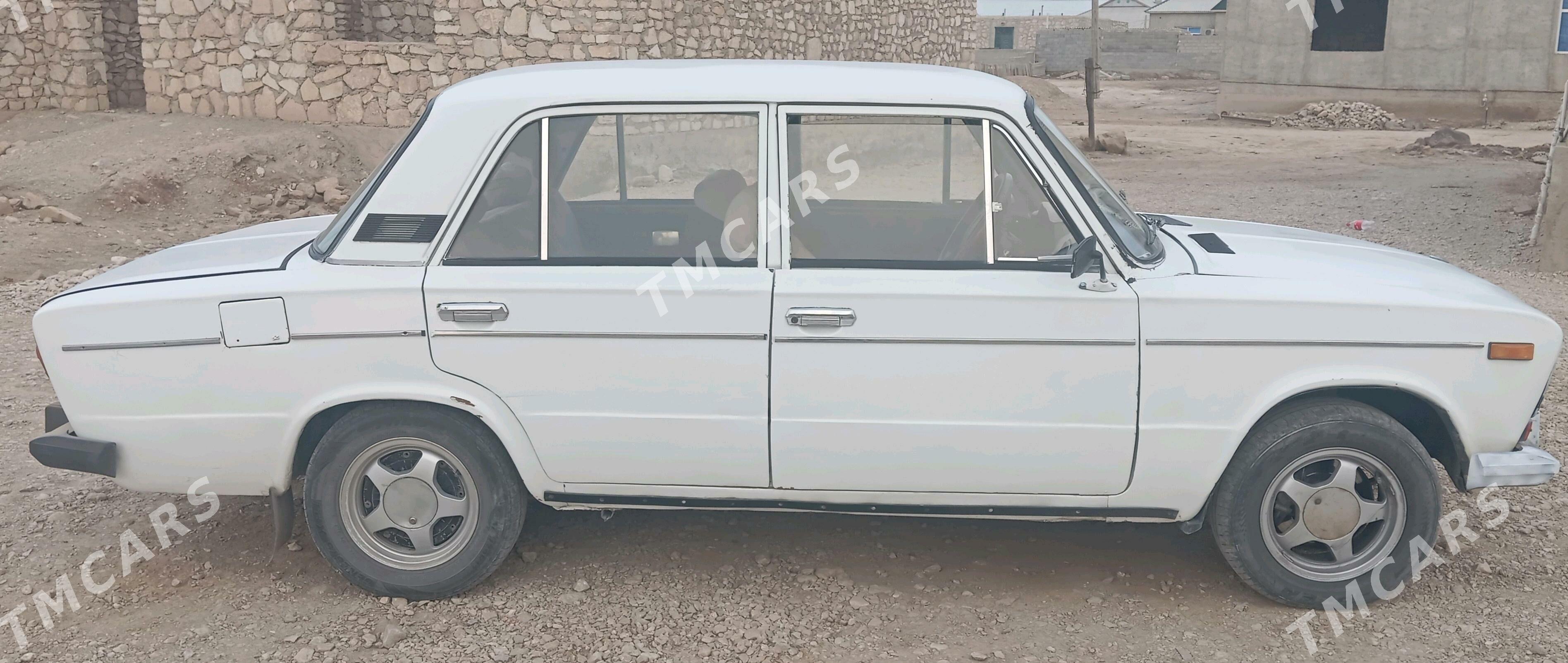 Lada 2106 1993 - 12 000 TMT - Джебел - img 2