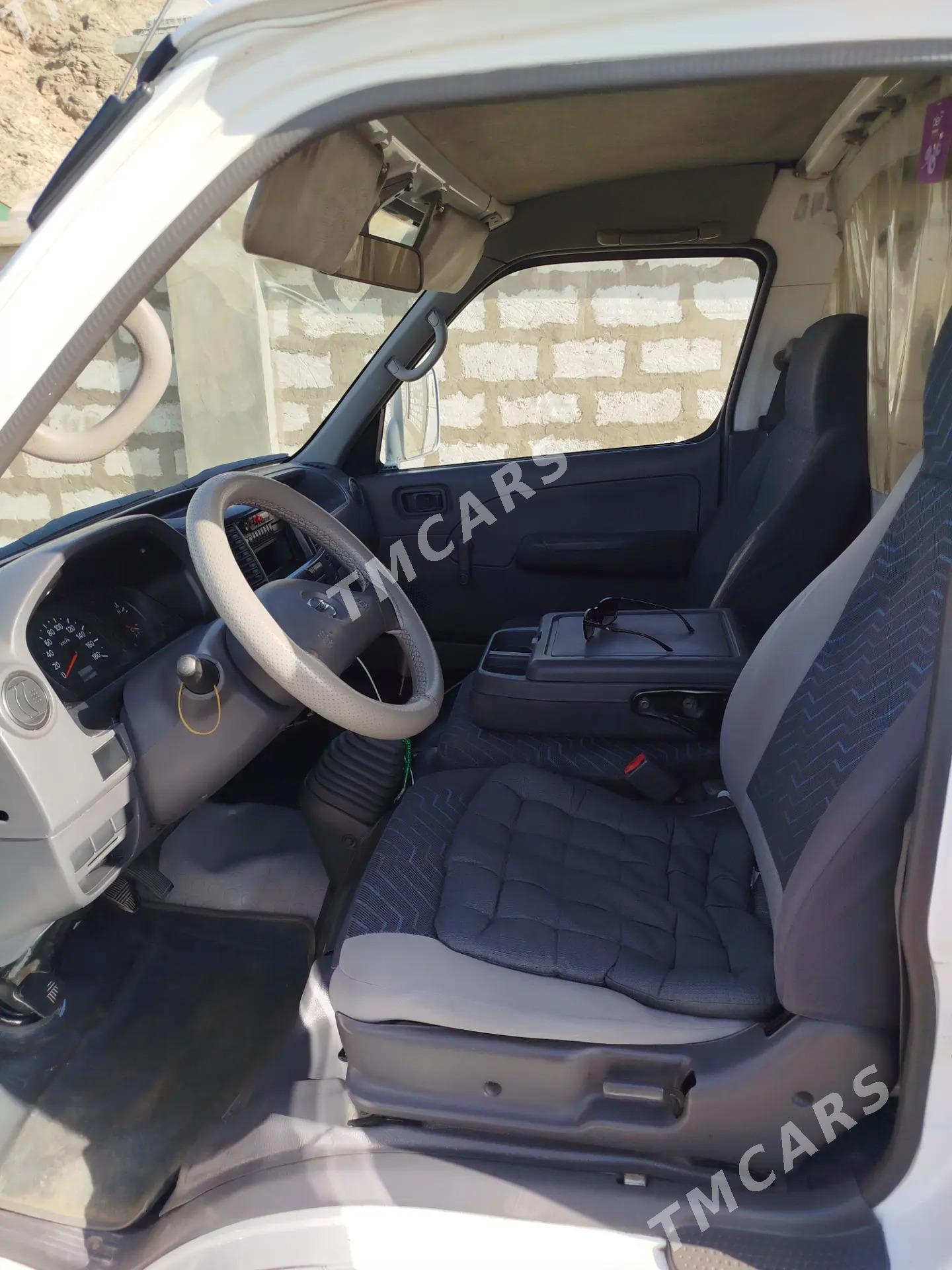 Nissan Urvan 2008 - 180 000 TMT - Türkmenbaşy - img 3