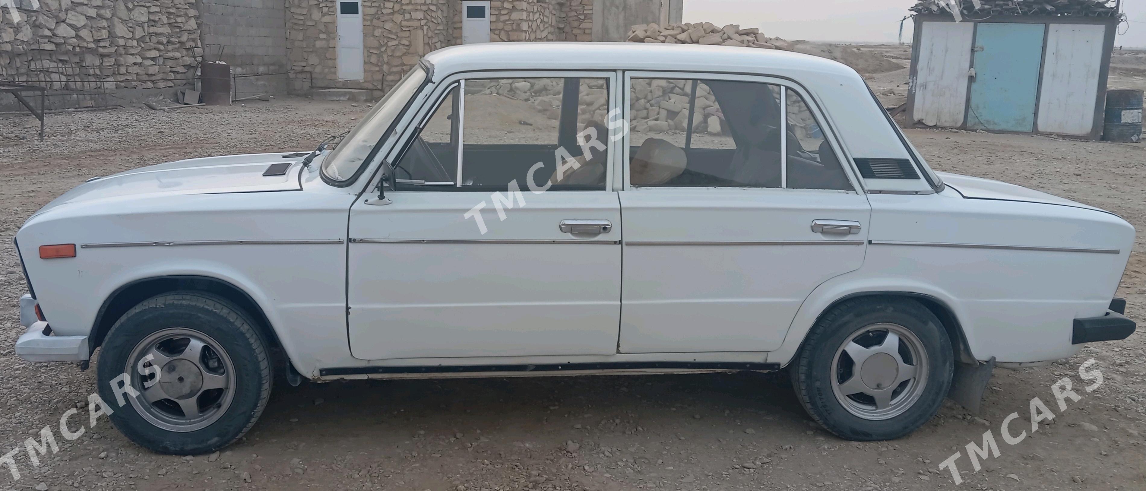 Lada 2106 1993 - 12 000 TMT - Джебел - img 3
