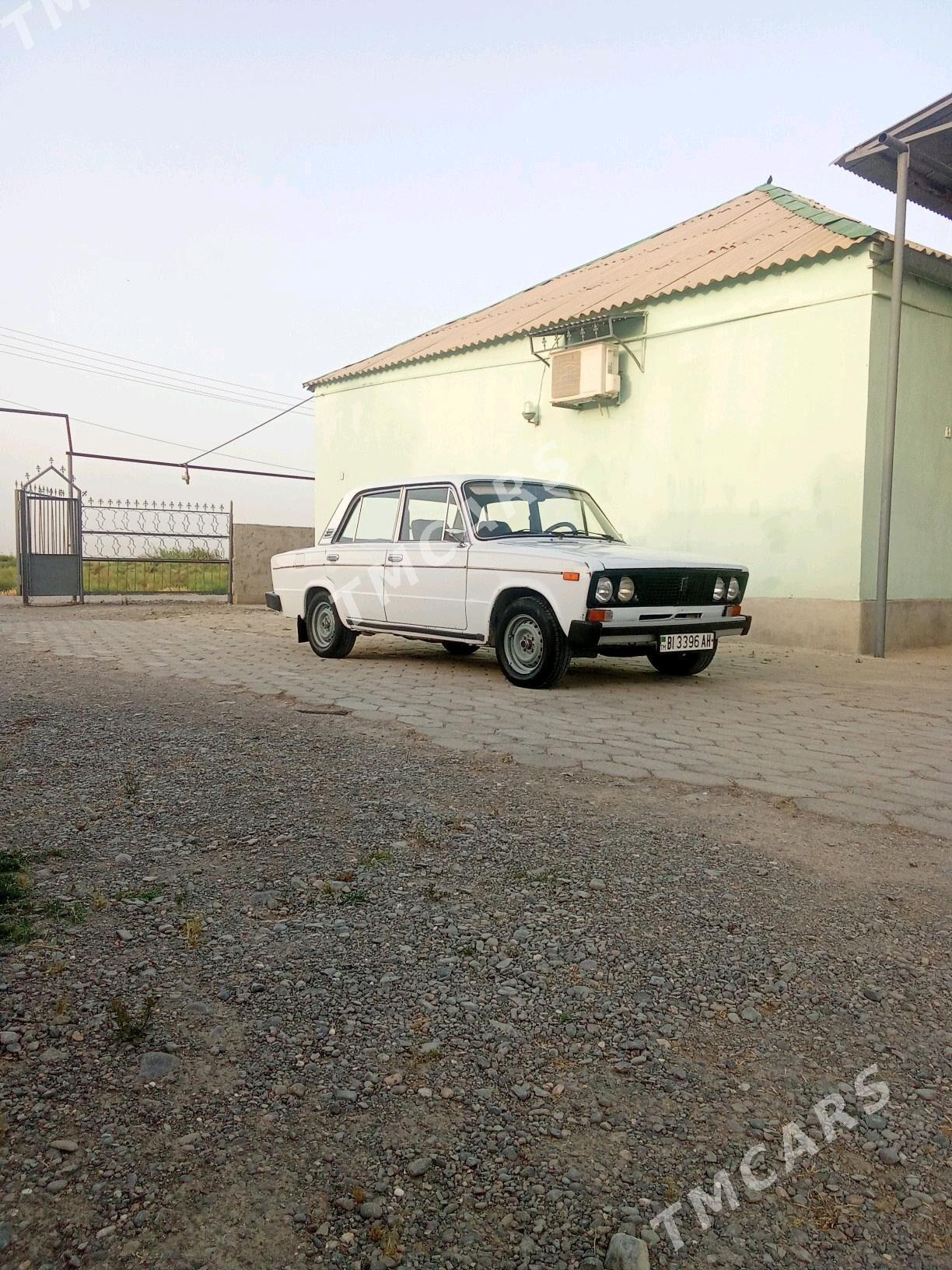 Lada 2106 2002 - 35 000 TMT - Гёкдепе - img 1