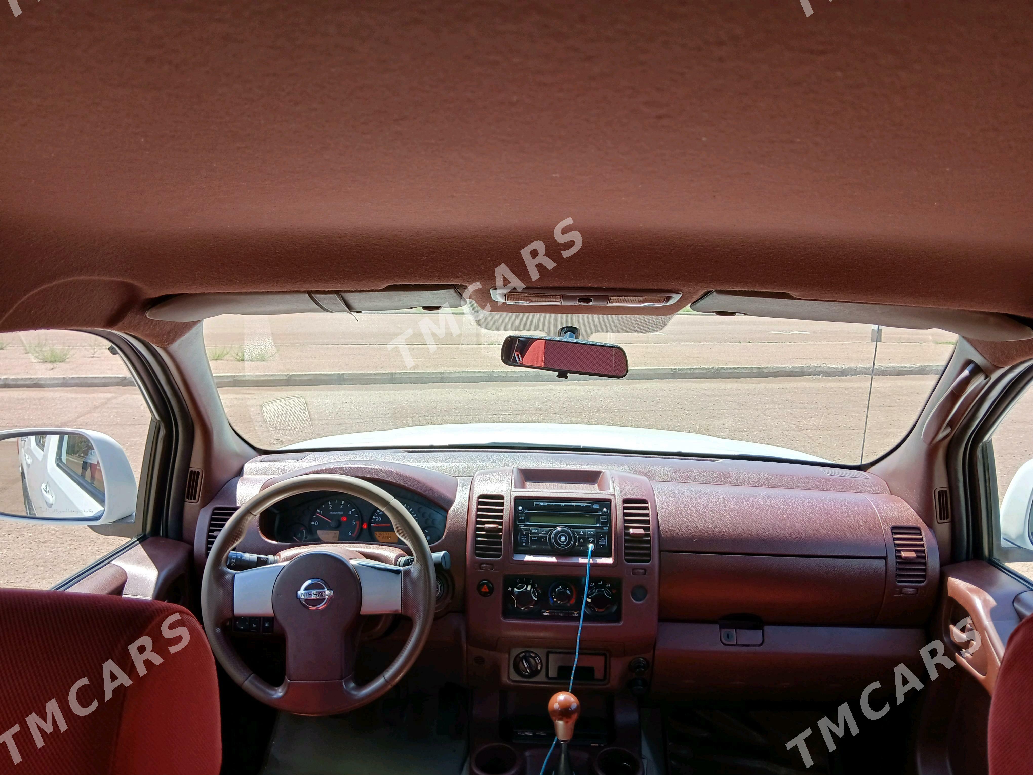 Nissan Navara 2012 - 150 000 TMT - Daşoguz - img 2