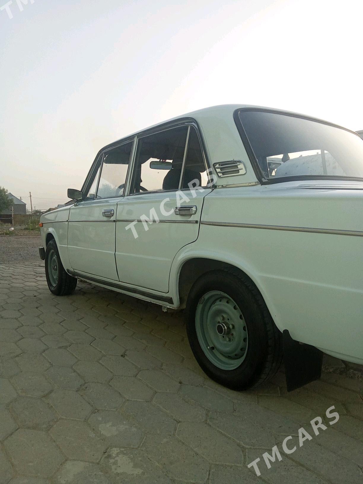 Lada 2106 2002 - 35 000 TMT - Гёкдепе - img 3
