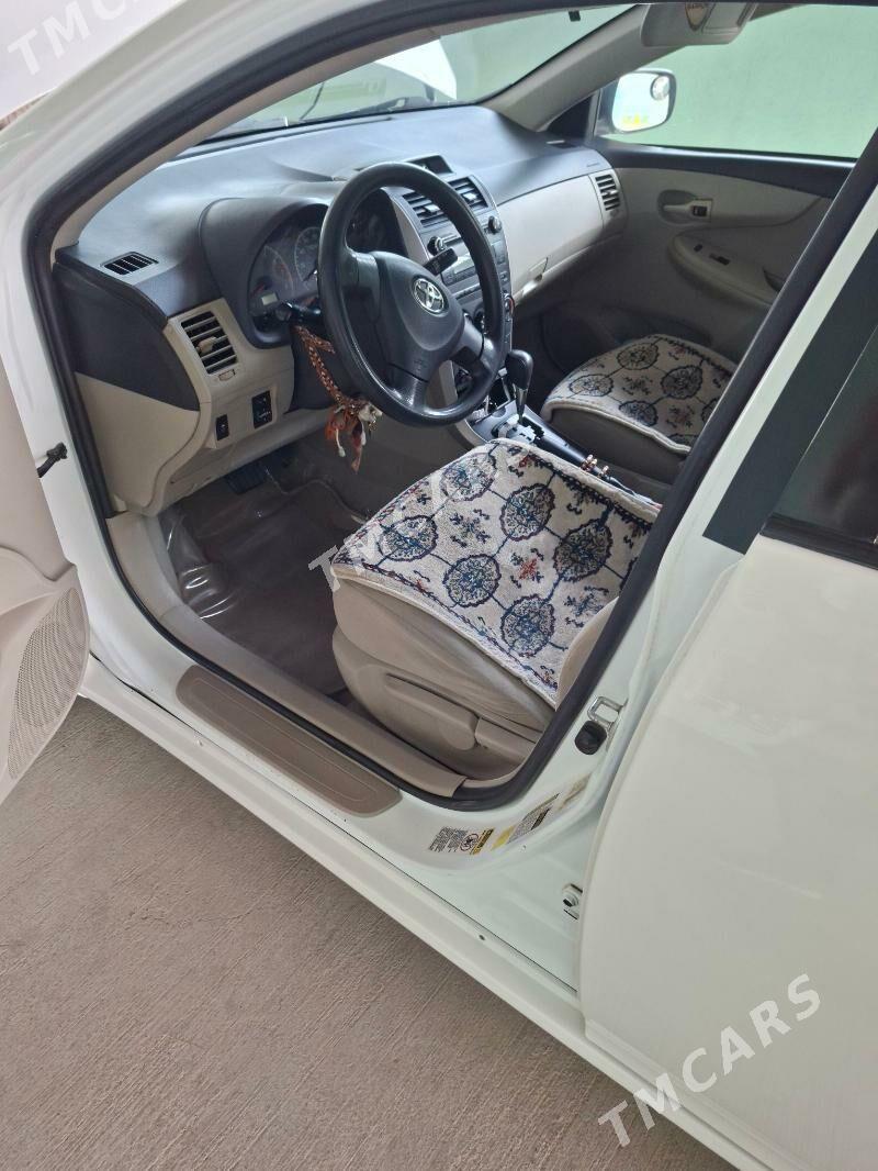 Toyota Corolla 2013 - 165 000 TMT - Ашхабад - img 8