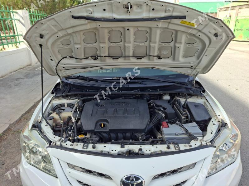 Toyota Corolla 2013 - 165 000 TMT - Ашхабад - img 5