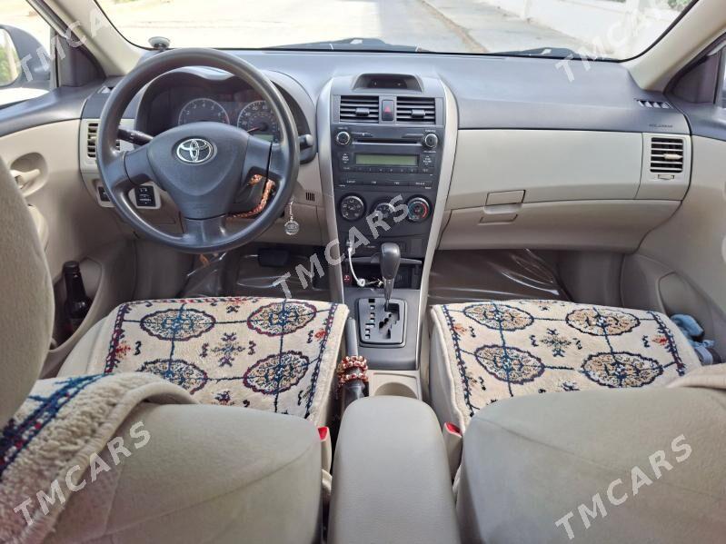 Toyota Corolla 2013 - 165 000 TMT - Ашхабад - img 7
