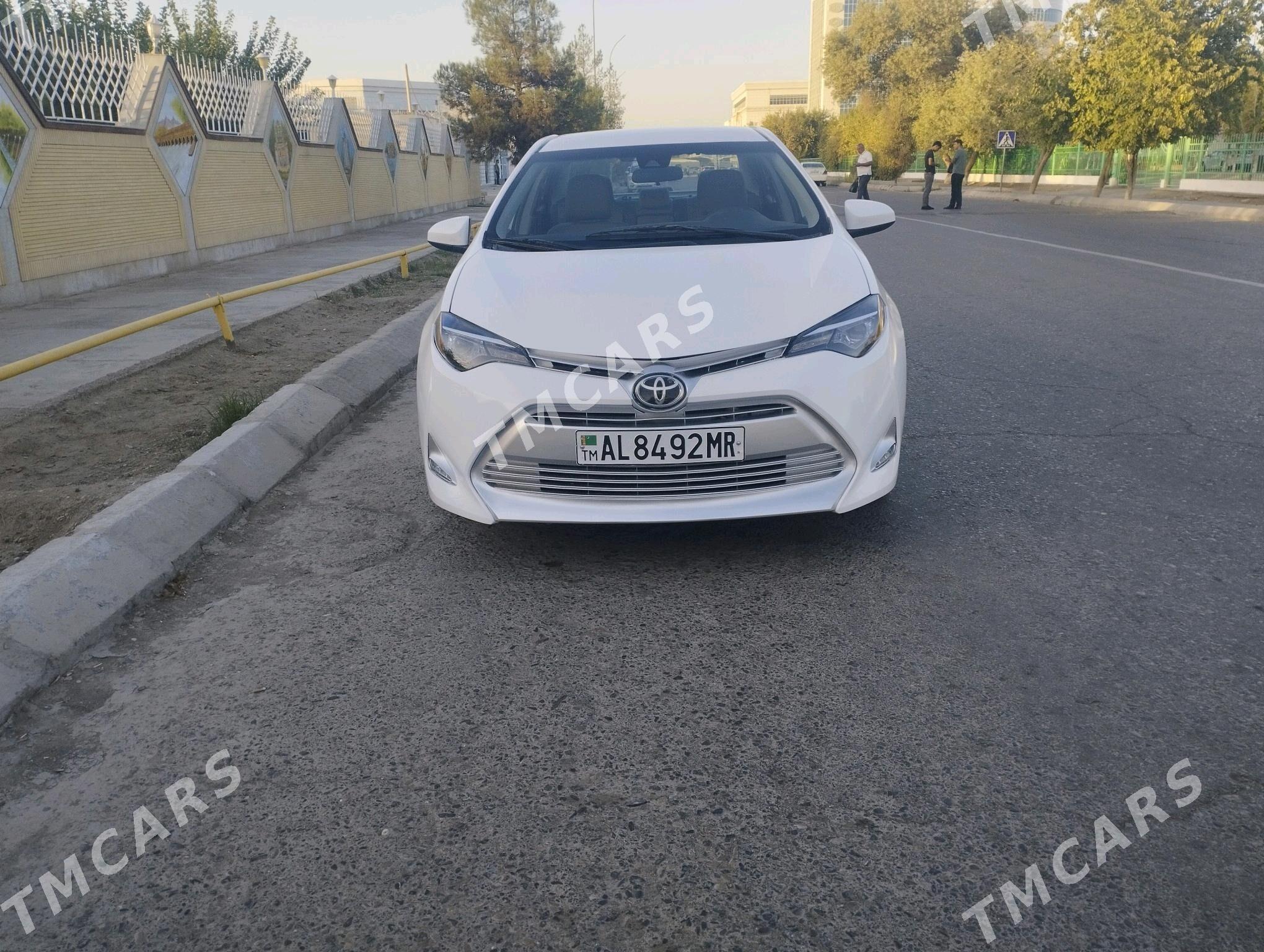 Toyota Corolla 2019 - 195 000 TMT - Mary - img 2