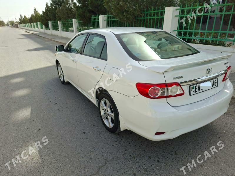Toyota Corolla 2013 - 165 000 TMT - Ашхабад - img 10