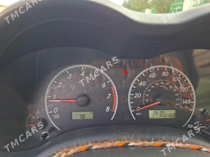 Toyota Corolla 2013 - 165 000 TMT - Ашхабад - img 6