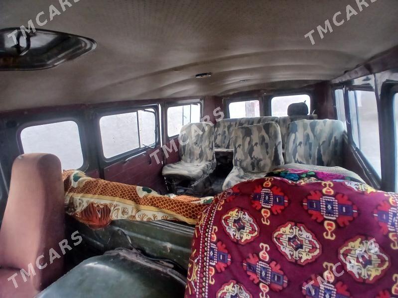 UAZ Profi 1998 - 18 000 TMT - Türkmenbaşy etr. - img 5
