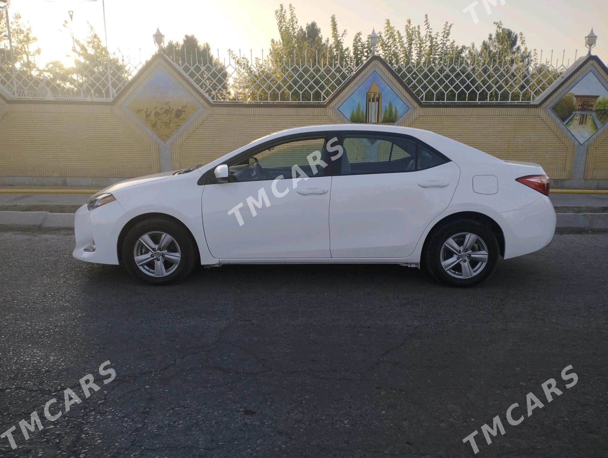 Toyota Corolla 2019 - 195 000 TMT - Mary - img 4