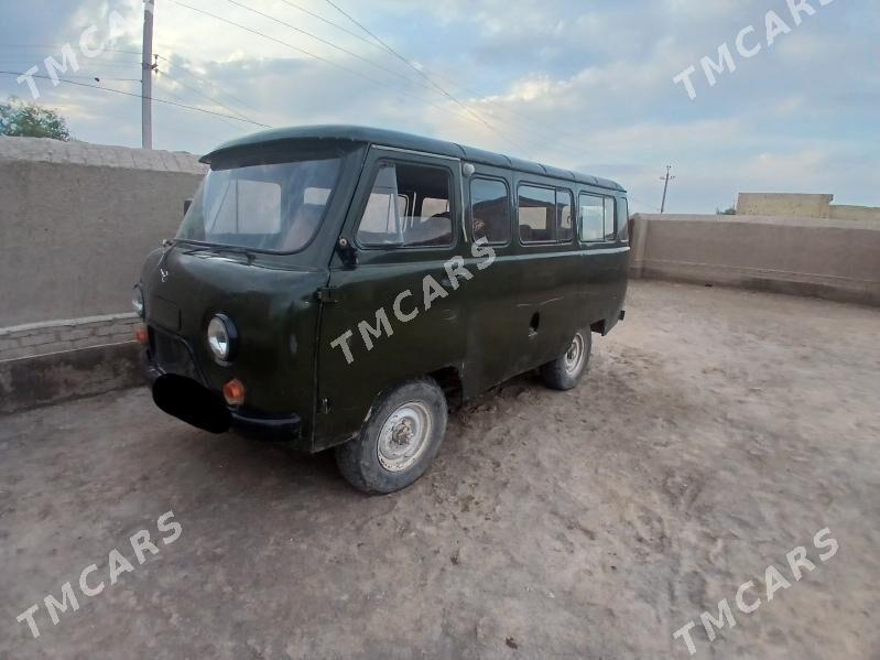 UAZ Profi 1998 - 18 000 TMT - Türkmenbaşy etr. - img 3