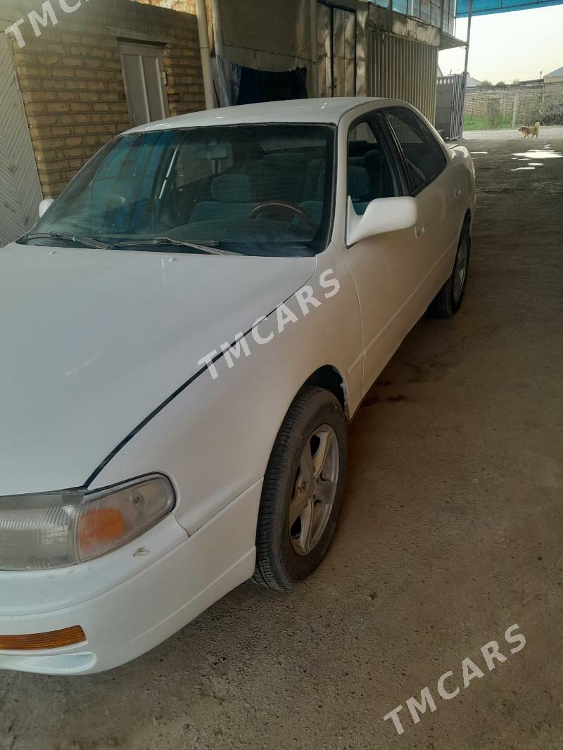 Toyota Camry 1993 - 70 000 TMT - Мары - img 7