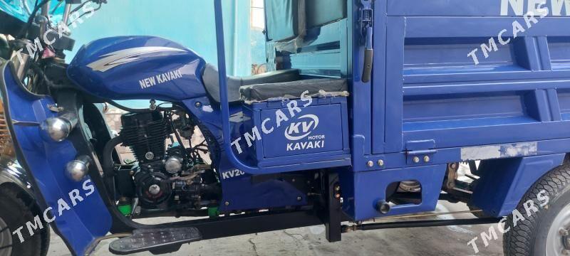 Fekon FK150-8G 2024 - 26 000 TMT - Керки - img 2