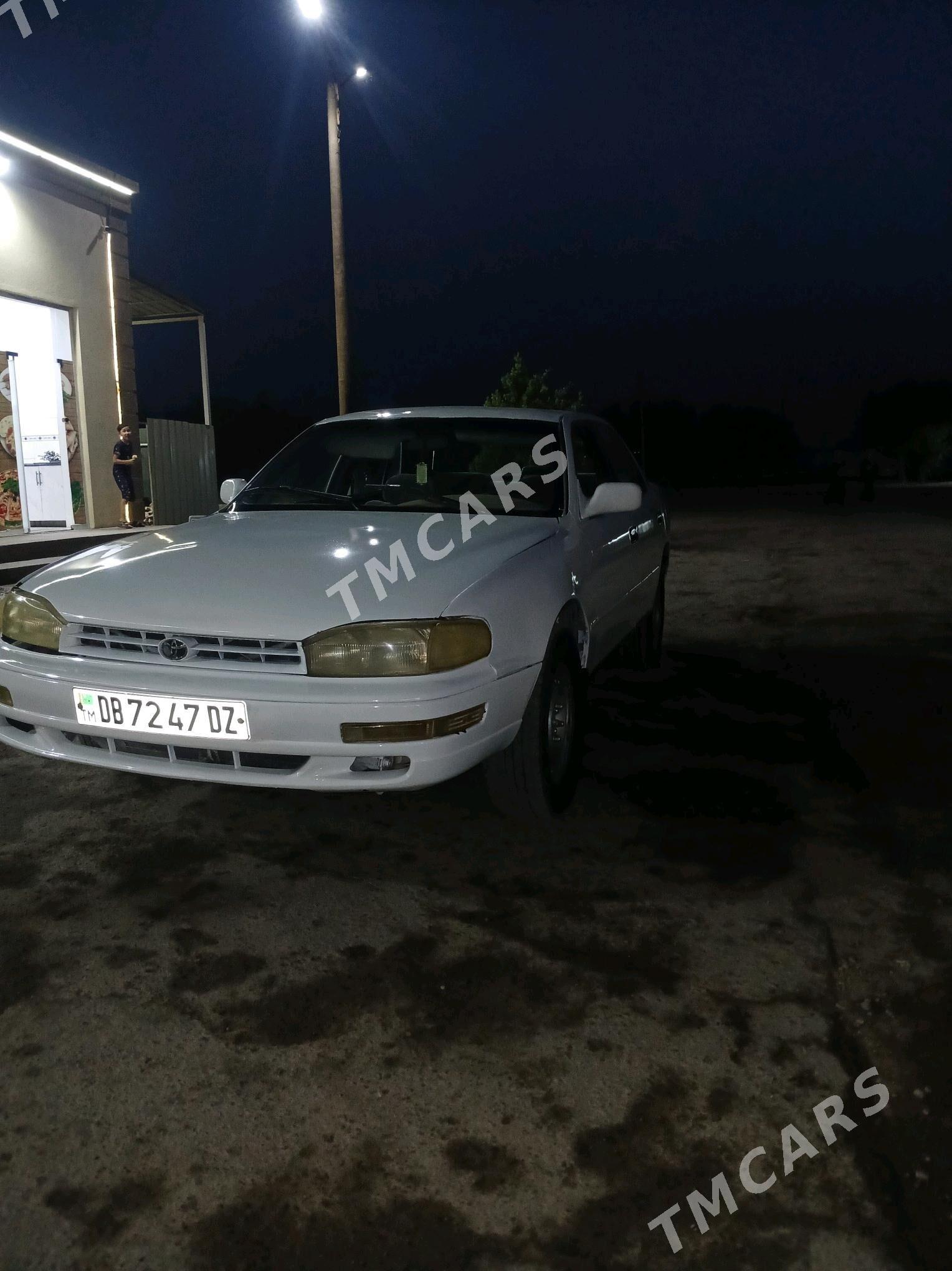 Toyota Camry 1993 - 65 000 TMT - Akdepe - img 2