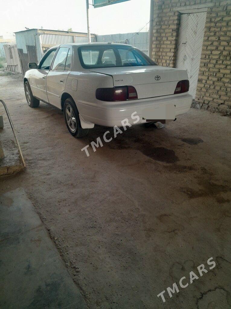 Toyota Camry 1993 - 70 000 TMT - Мары - img 5