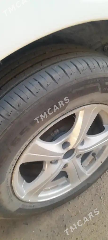 Toyota Camry 1993 - 70 000 TMT - Мары - img 2