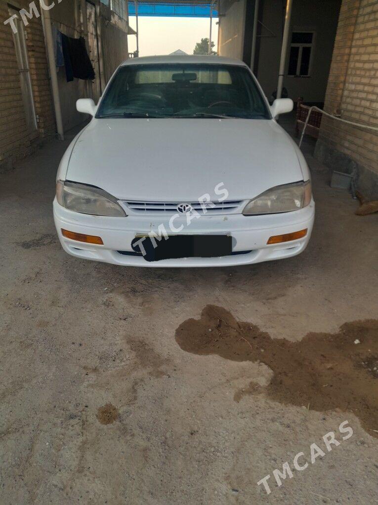 Toyota Camry 1993 - 70 000 TMT - Мары - img 3
