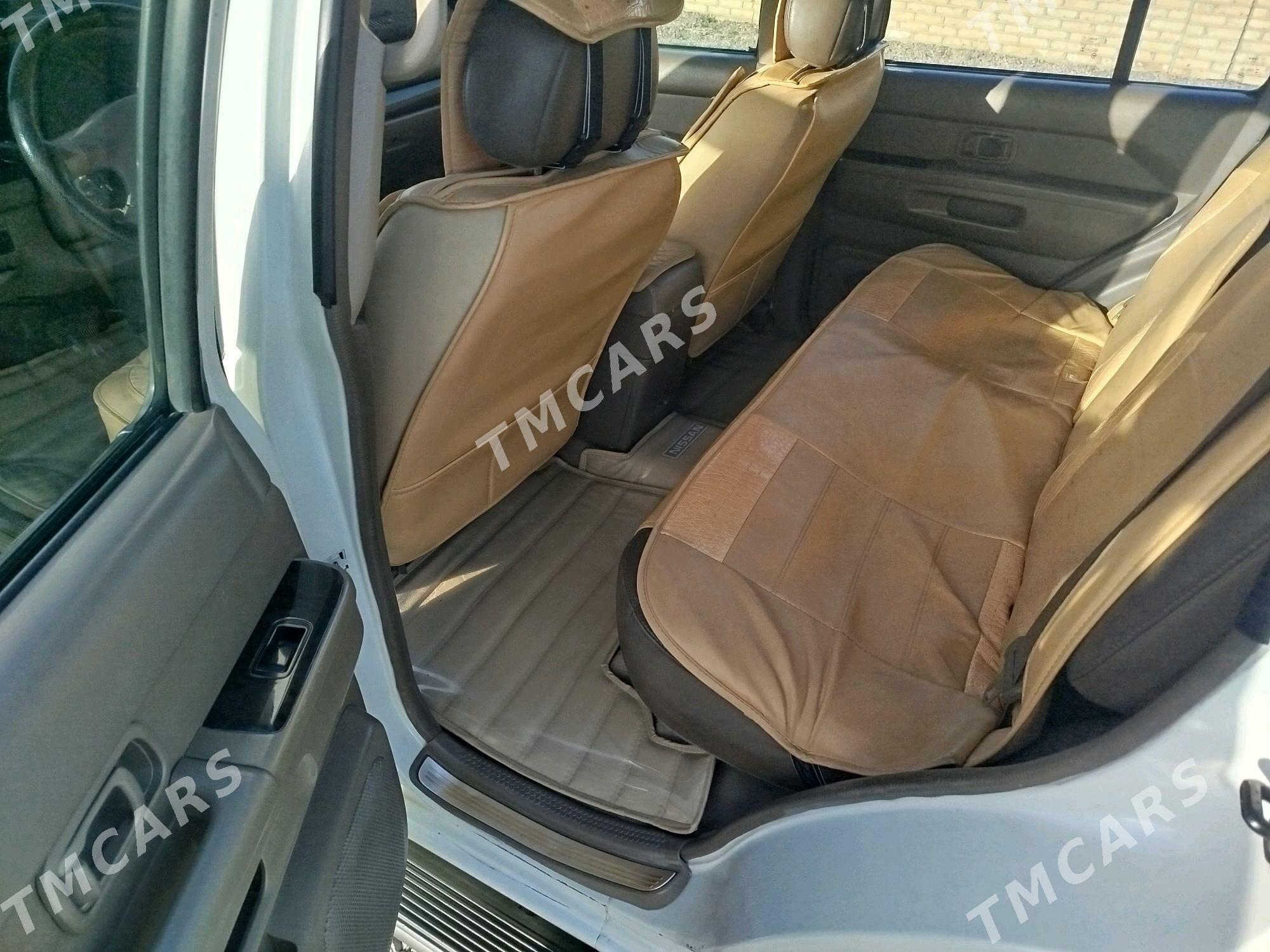 Nissan Pathfinder 2004 - 105 000 TMT - Wekilbazar - img 7