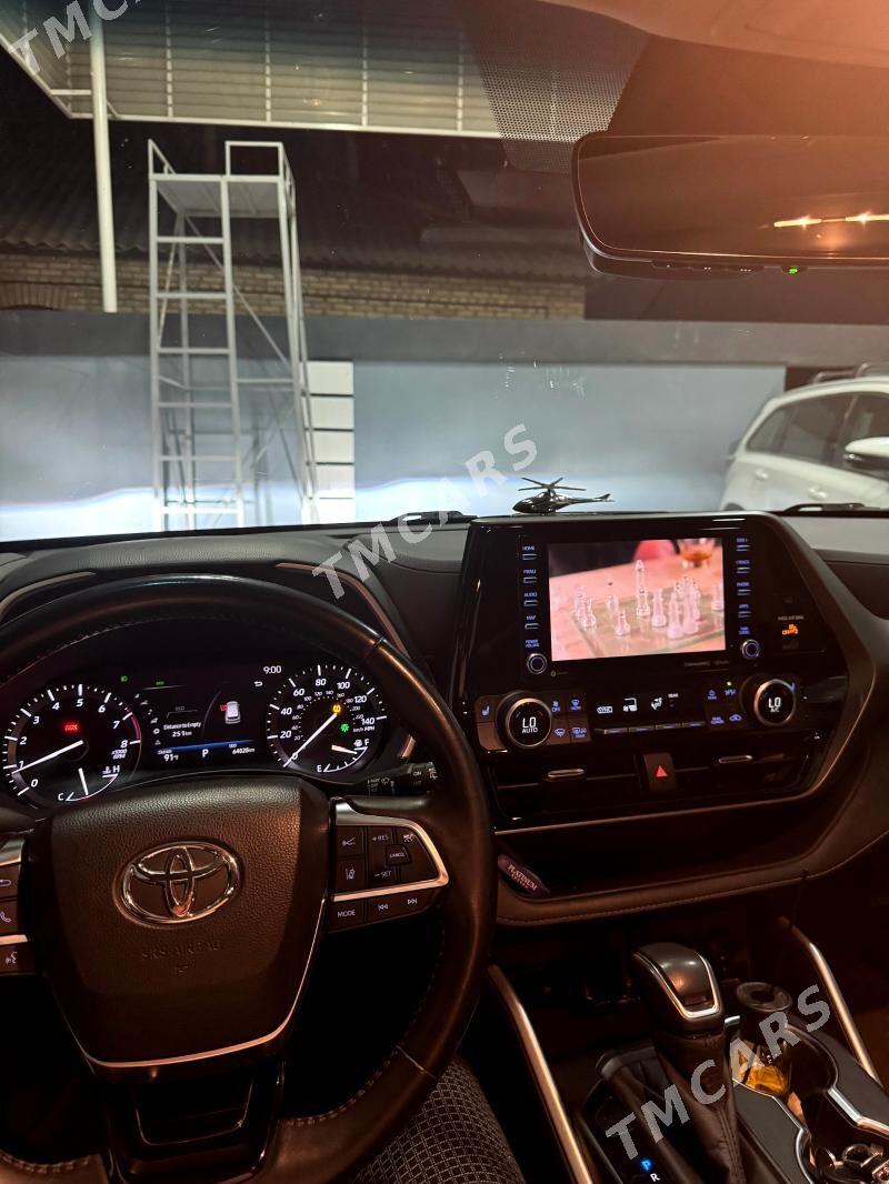 Toyota Highlander 2020 - 520 000 TMT - Mary - img 9