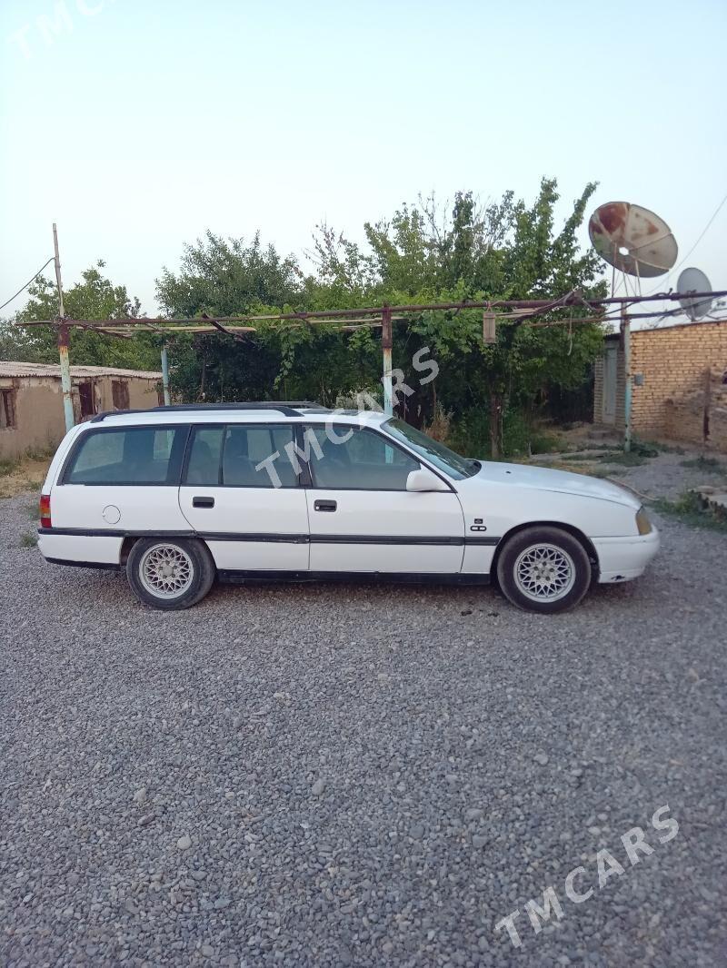 Opel Omega 1995 - 18 000 TMT - Kaka - img 3