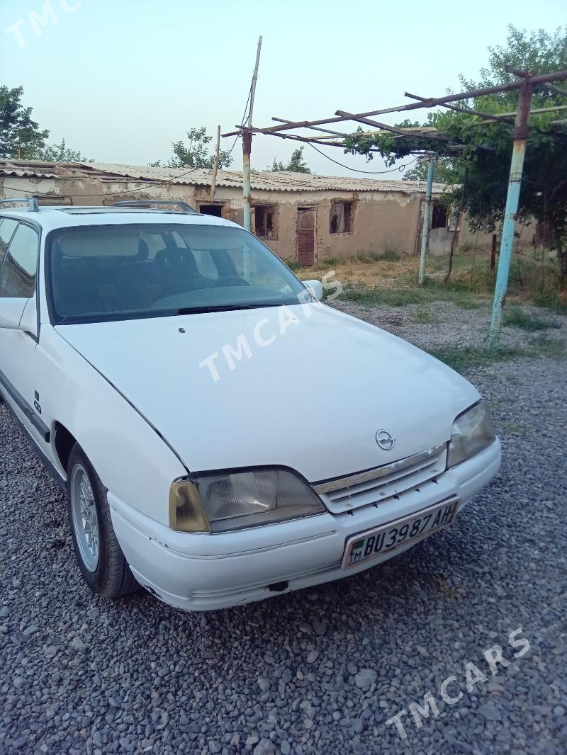 Opel Omega 1995 - 18 000 TMT - Kaka - img 2