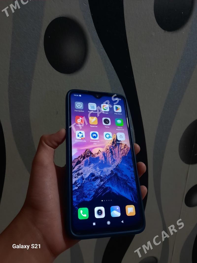 Redmi not8 pro - Balkanabat - img 3