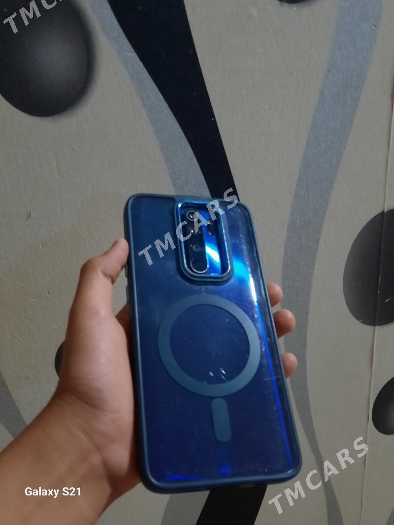 Redmi not8 pro - Balkanabat - img 2