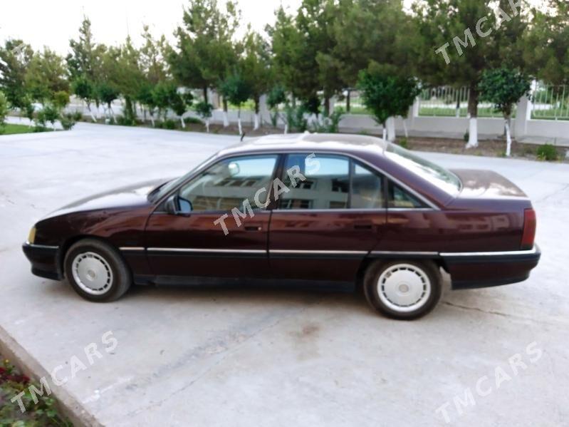 Opel Omega 1991 - 20 000 TMT - Türkmenabat - img 2