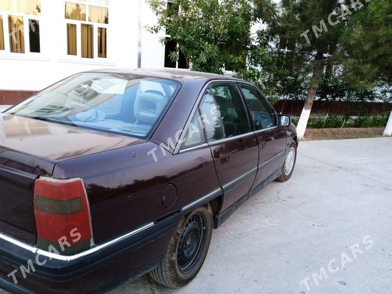 Opel Omega 1991 - 20 000 TMT - Türkmenabat - img 3