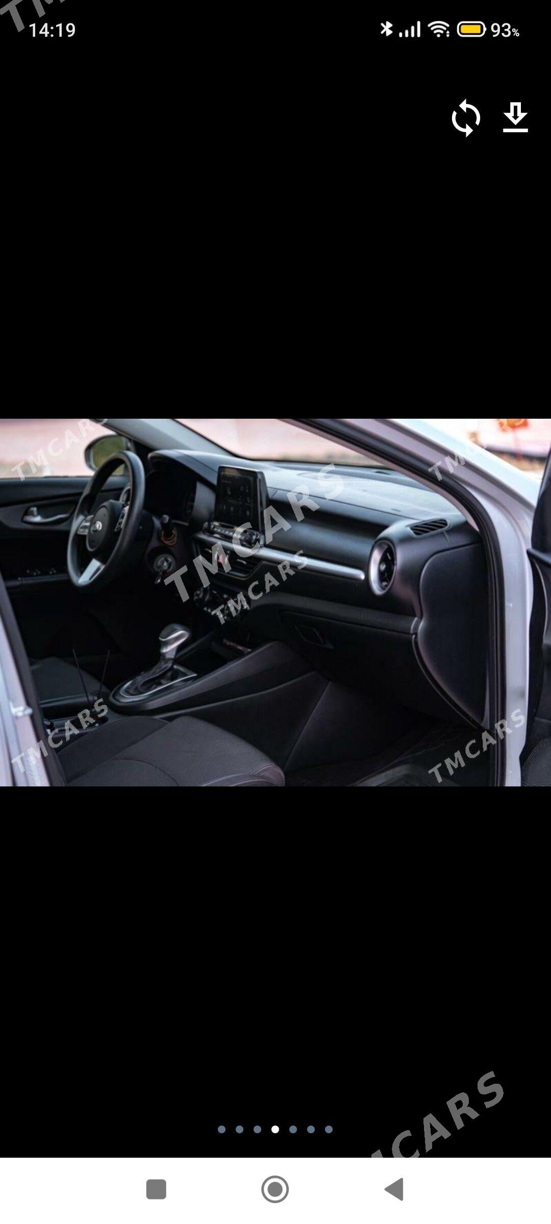Kia Frontier 2020 - 250 000 TMT - Mary - img 3