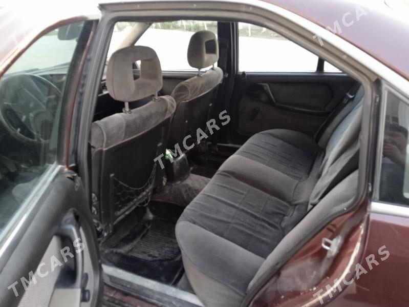 Opel Omega 1991 - 20 000 TMT - Türkmenabat - img 4