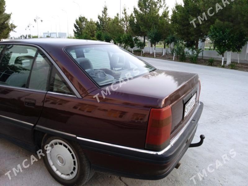 Opel Omega 1991 - 20 000 TMT - Türkmenabat - img 6