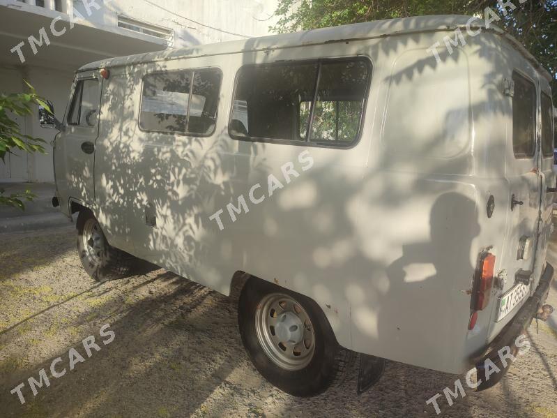 UAZ Profi 1999 - 65 000 TMT - Туркменбаши - img 6