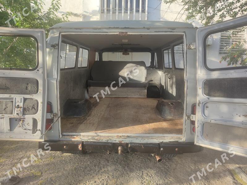 UAZ Profi 1999 - 65 000 TMT - Туркменбаши - img 3