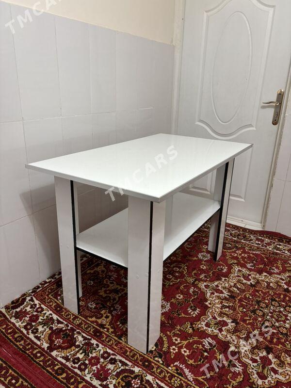 Stol kuhonny - Daşoguz - img 6