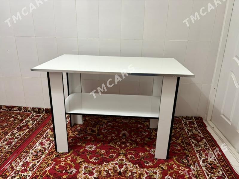 Stol kuhonny - Daşoguz - img 2