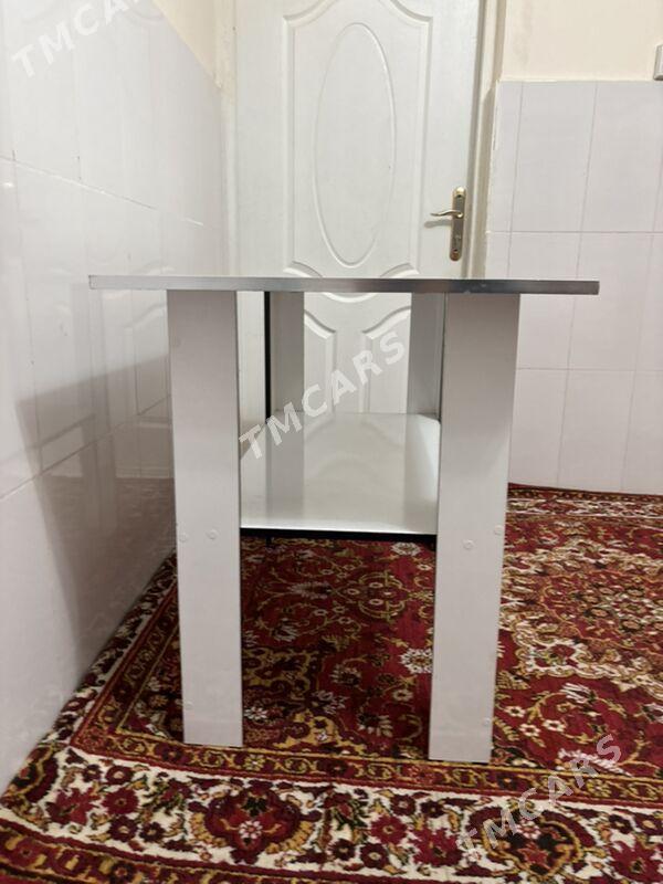 Stol kuhonny - Daşoguz - img 3