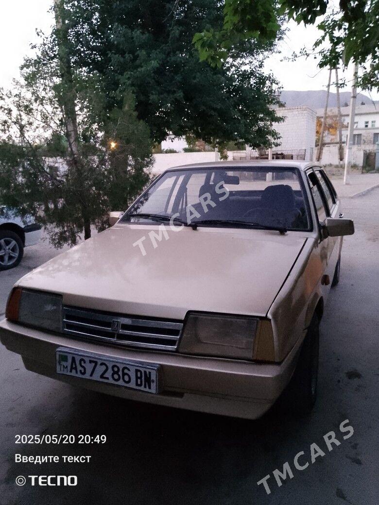 Lada 21099 1998 - 20 000 TMT - Балканабат - img 3