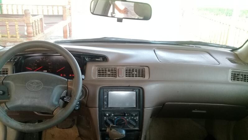 Toyota Camry 1999 - 130 000 TMT - Murgap - img 6