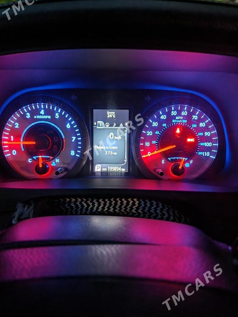 Toyota Sienna 2017 - 390 000 TMT - Ашхабад - img 5