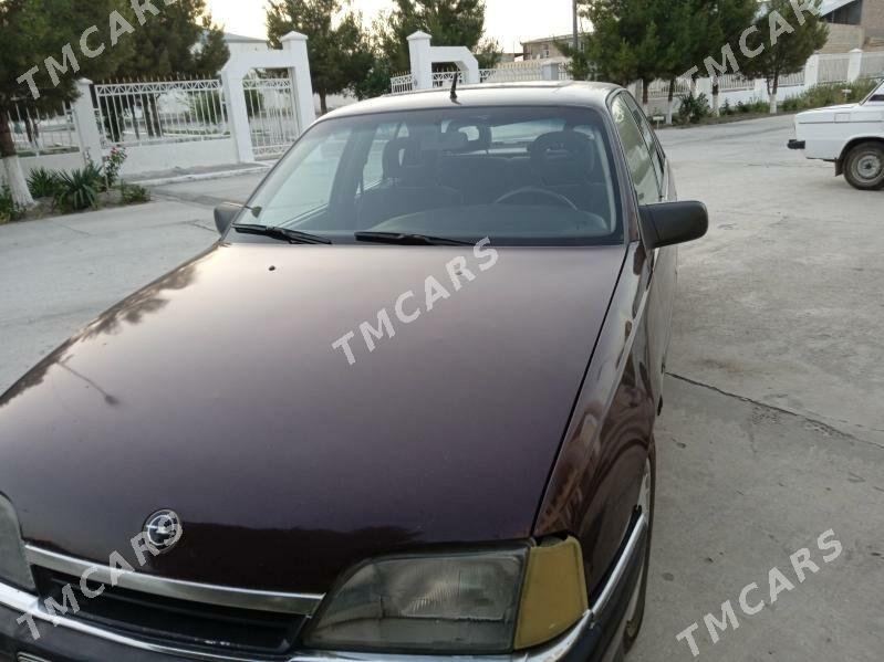 Opel Omega 1991 - 20 000 TMT - Türkmenabat - img 2