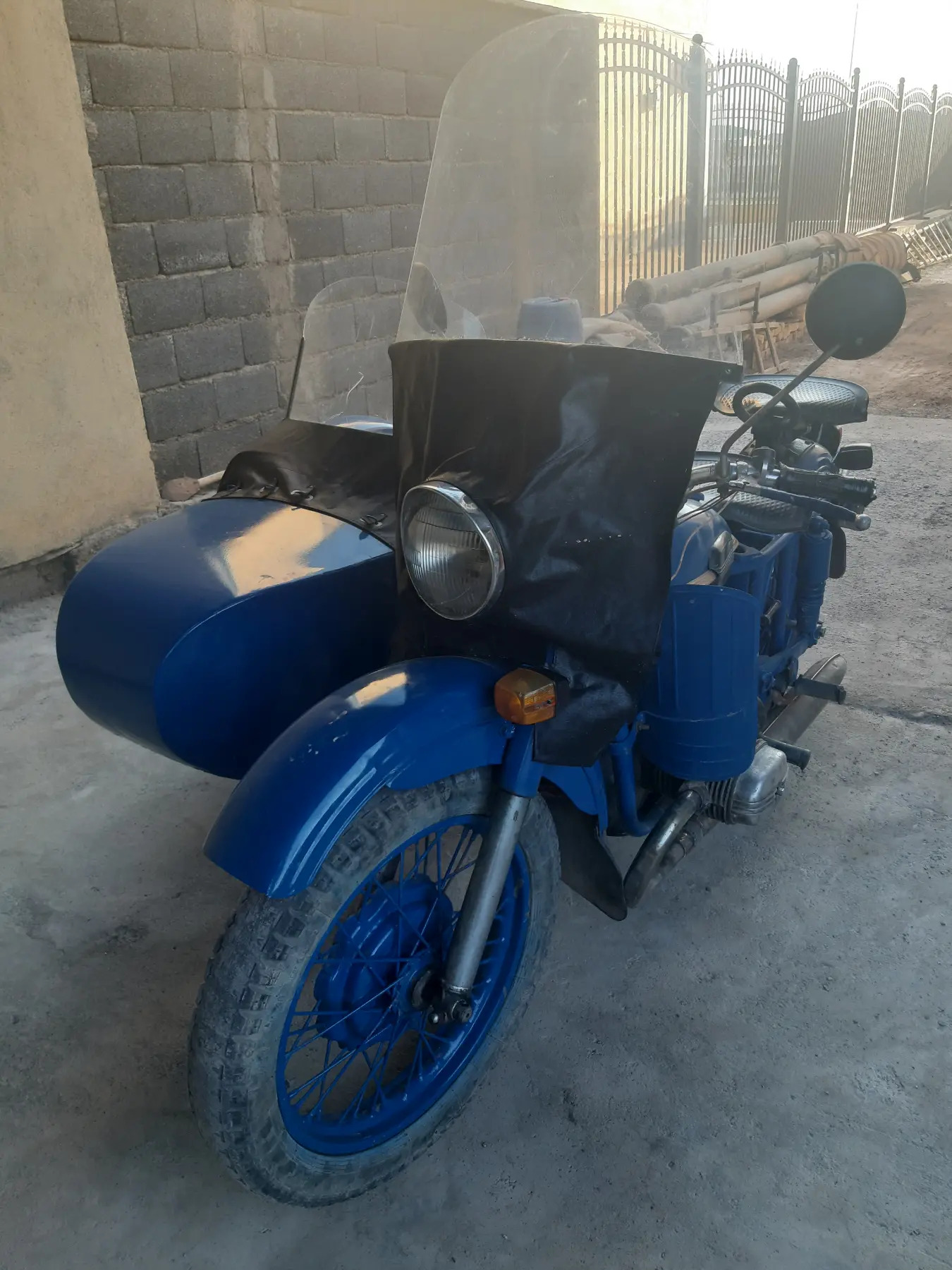 Jawa 300 1988 - 16 000 TMT - Дашогуз - img 3