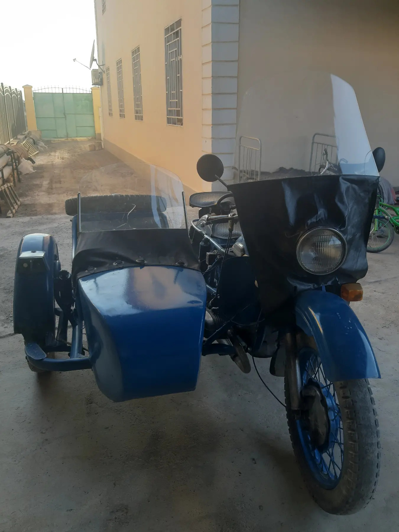 Jawa 300 1988 - 16 000 TMT - Дашогуз - img 2