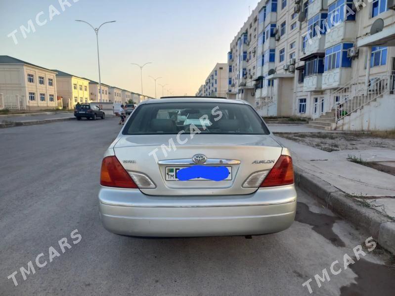 Toyota Avalon 2000 - 170 000 TMT - Türkmenabat - img 6
