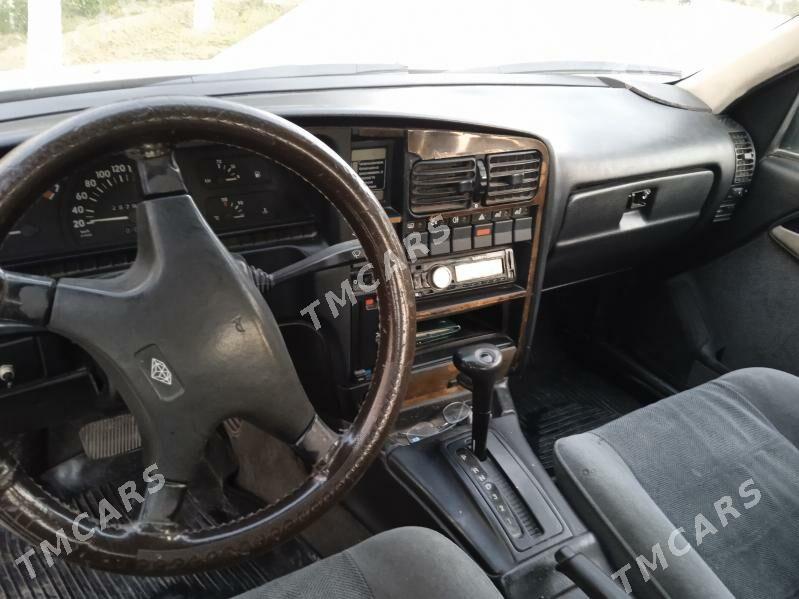 Opel Omega 1991 - 20 000 TMT - Türkmenabat - img 4